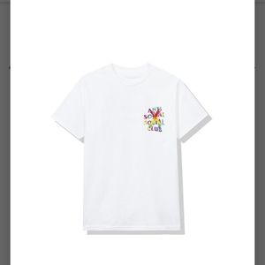 Anti social social club